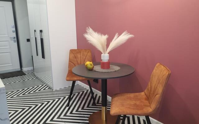 Elhome (ЭльХоум) на проспекте Масленикова 14А