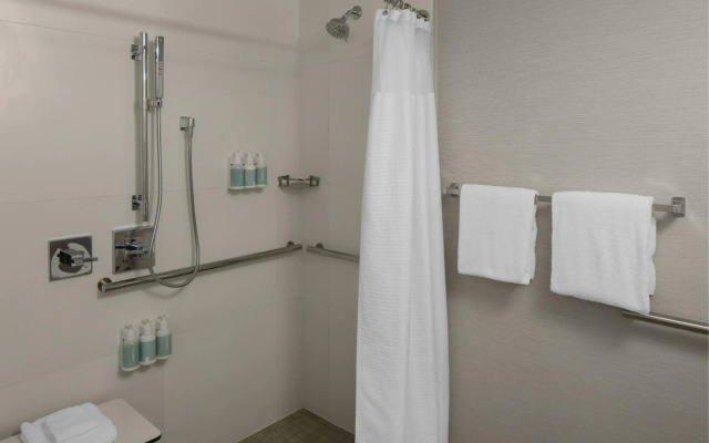 Courtyard by Marriott Portland Beaverton