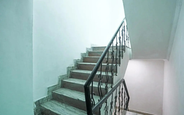 Hp Residency by OYO Rooms