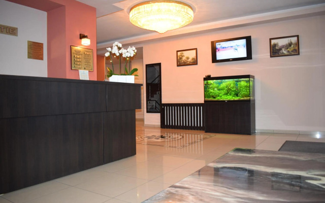 Hotel Regal