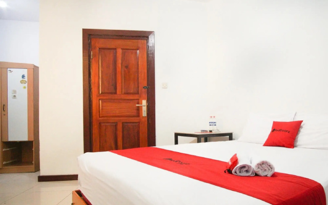 Citihub Hotel @ Abepura