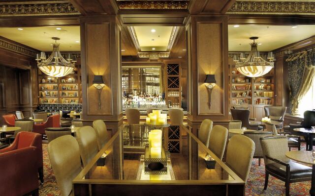 Warwick Melrose Dallas