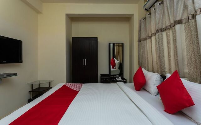 Swistar Guest House by OYO Rooms