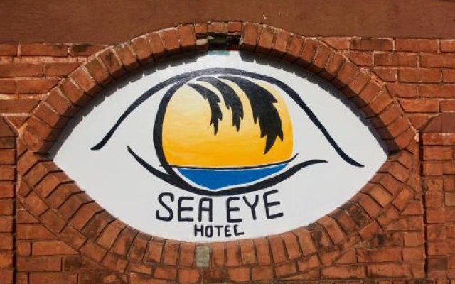 Sea Eye II