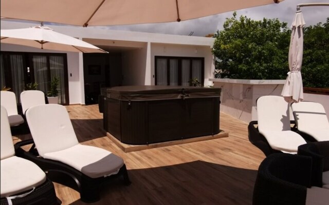 Hotel La Isla