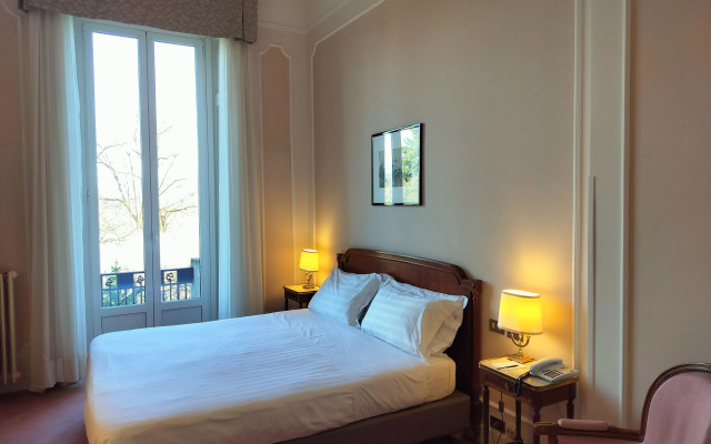 Palace Grand Hotel Varese