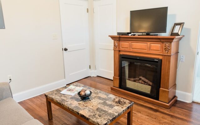 Capernaum Lakeside Lodge