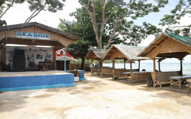 Seaside Beach Park Resort