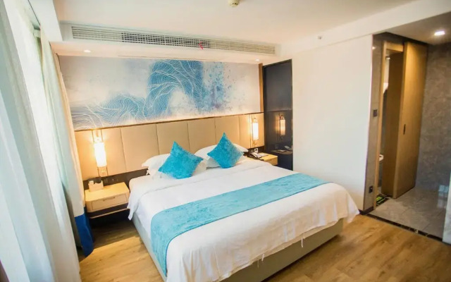 GreenTree Eastern Huaian Suning Plaza Huaihai Road