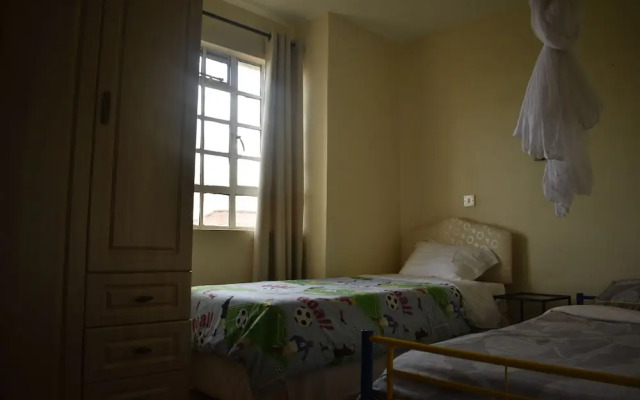 Freshwind Villas