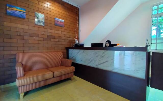 SPOT ON 89942 M & H Rizq Ventures