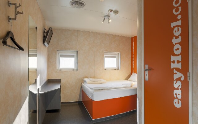 easyHotel Budapest Oktogon