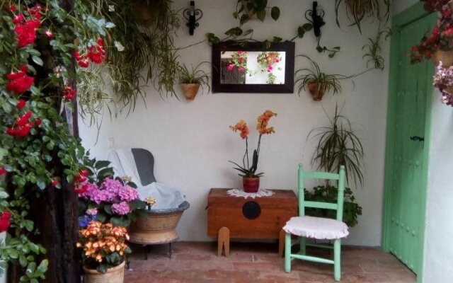 La Casa de la Costurera