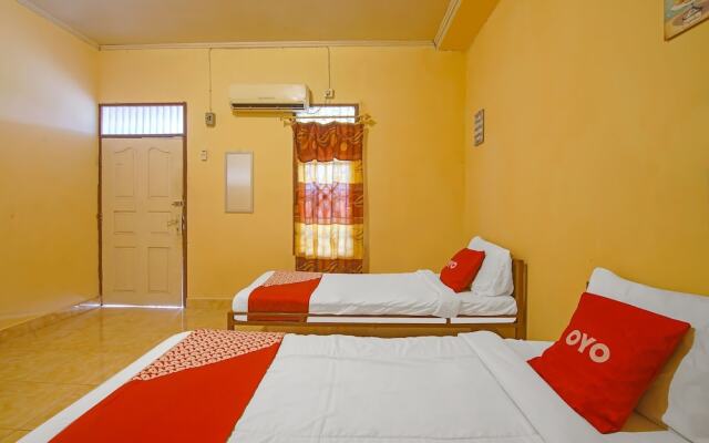 Harland Guesthouse by OYO Rooms