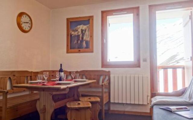Apartment La Divaria.3