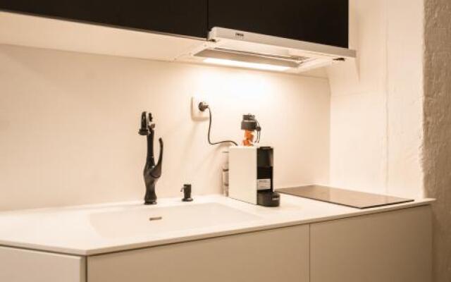 St. Marks Apartment 2