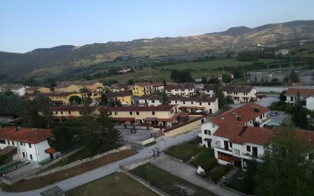 Casa serenaurora