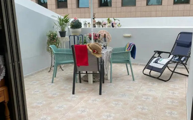 Shelly's Home Boutique Apartments