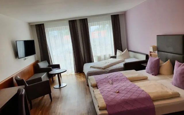 Boutique Hotel Beckenlehner