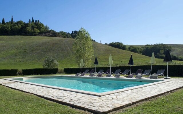 Belvilla by OYO Villa Pomona