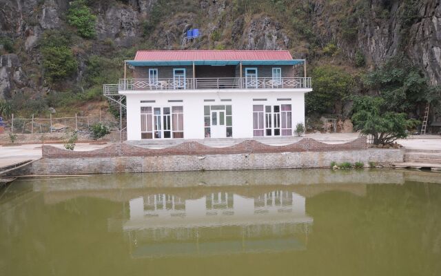 Tam Coc Homestay