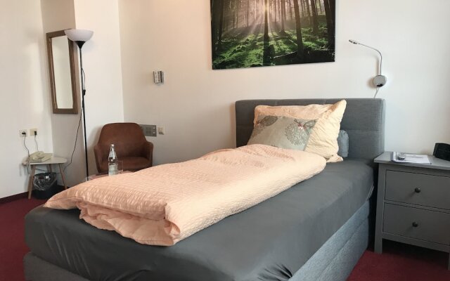 Hotel Zartenbach B&B