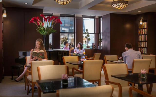 Library Hotel by Library Hotel Collection