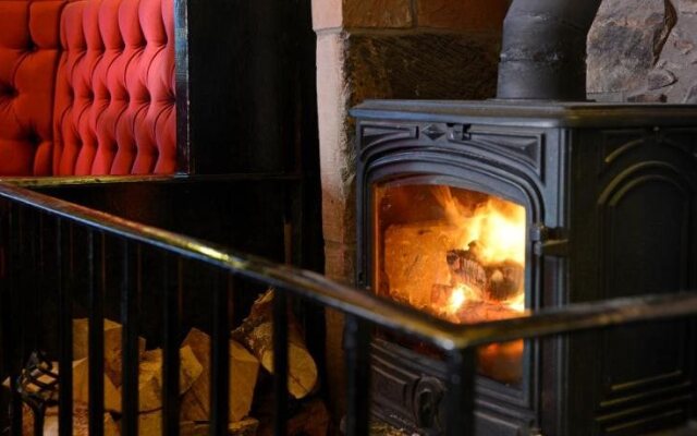 The Farmers Inn