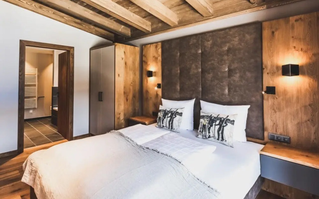 Bergresort Zugspitze Ehrwald by ALPS Resorts