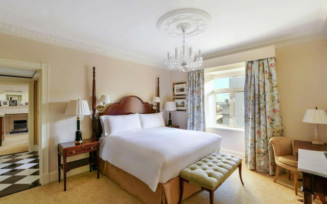 The Savoy