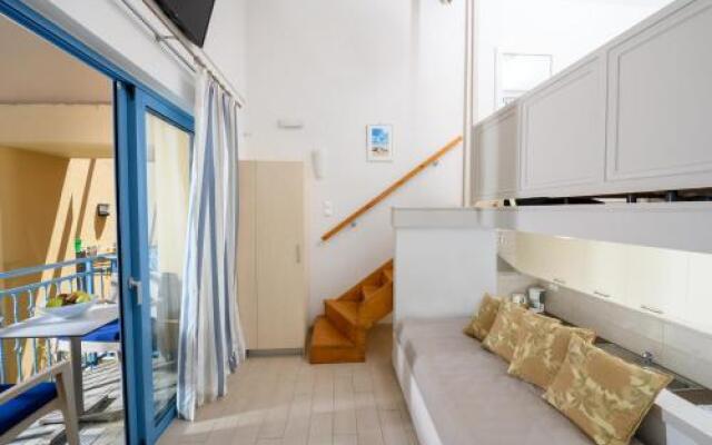 'Captain's House' Traditional Hotel Suites