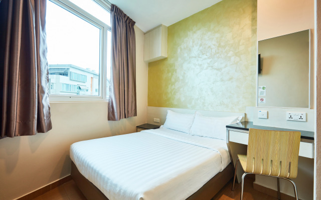 ibis budget Singapore West Coast