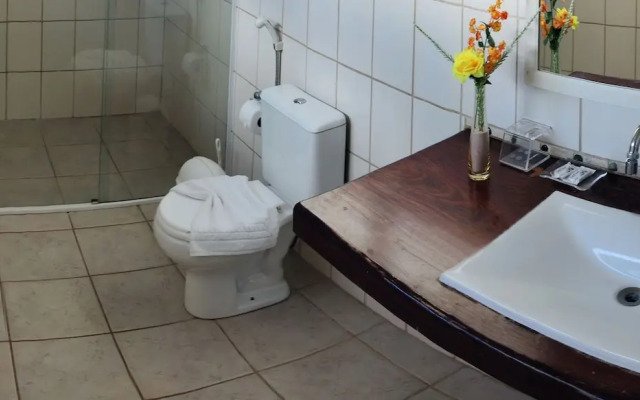 Grimms Pousada de Contos