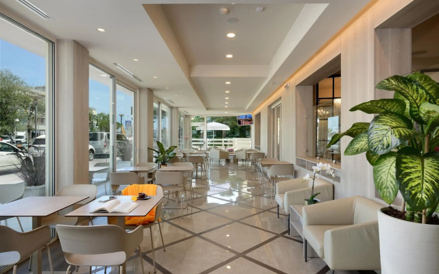 Hotel Marilena