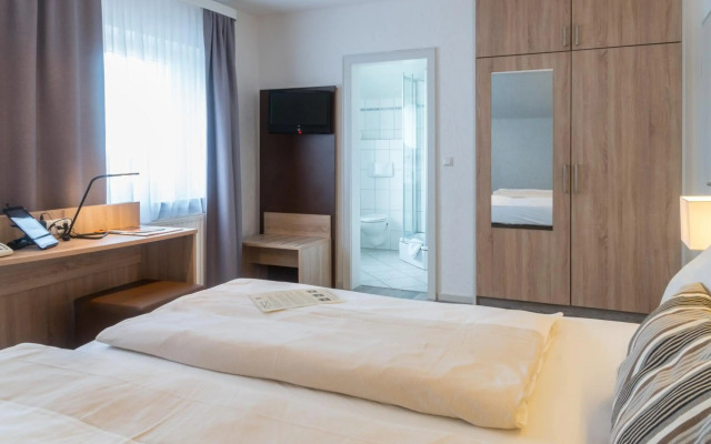 Hotel Restaurant Kromberg