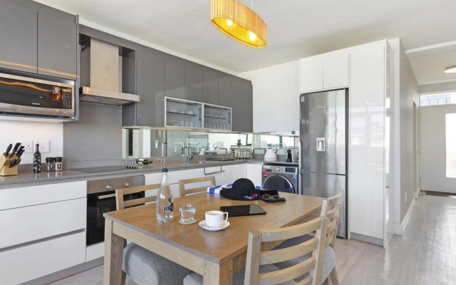 Seahill Luxury Apartment - Mouille Point