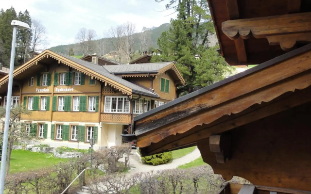 Hotel Steinbock