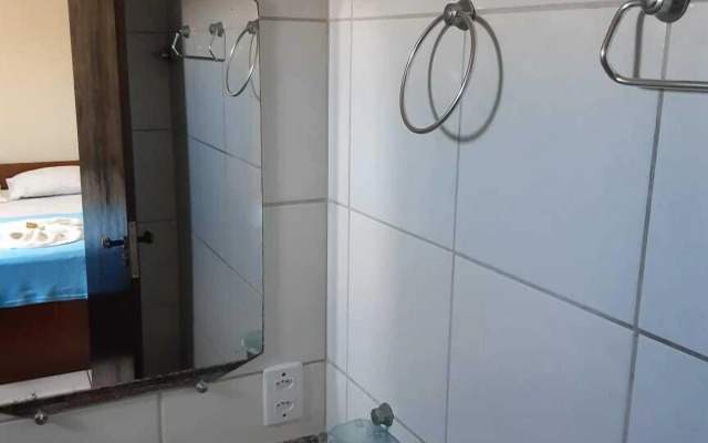 Pousada Portal do Sol