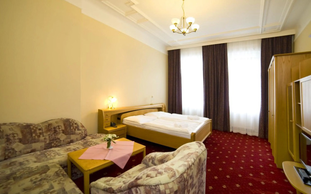 Hotel Palacký
