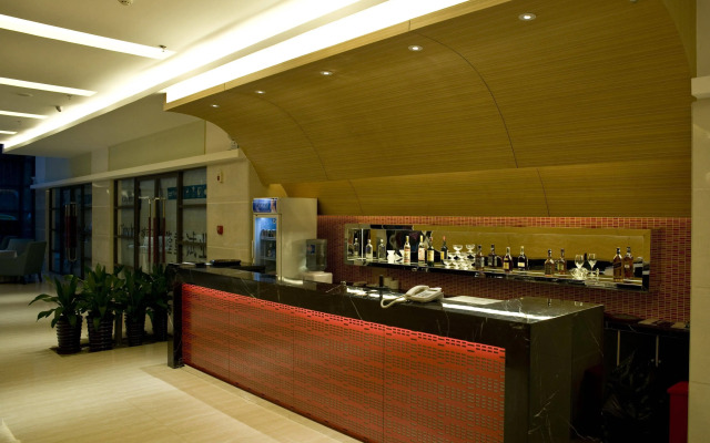 KaiMan Hotel