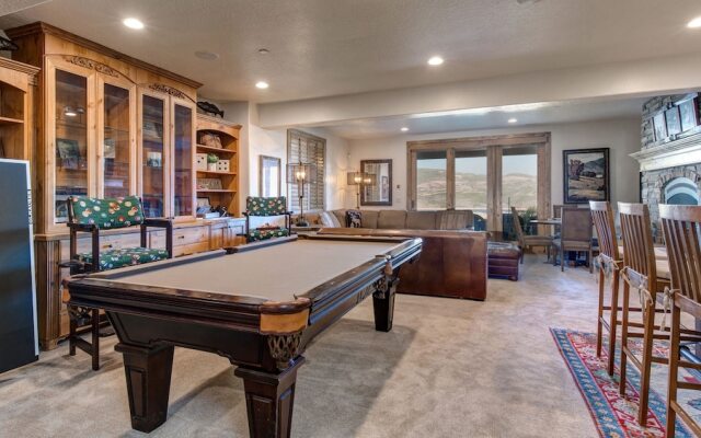 Mountain Home Retreat by RedAwning