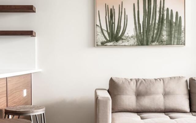 Austin | Exclusive 1BD/1BA 2nd Street District Apartment