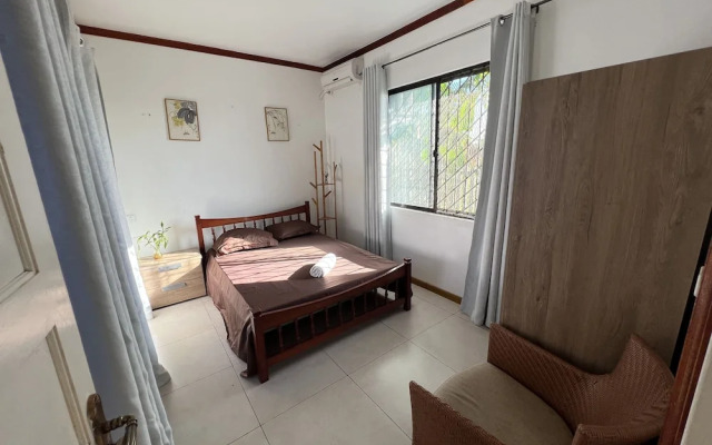 Pasifika Guesthouse