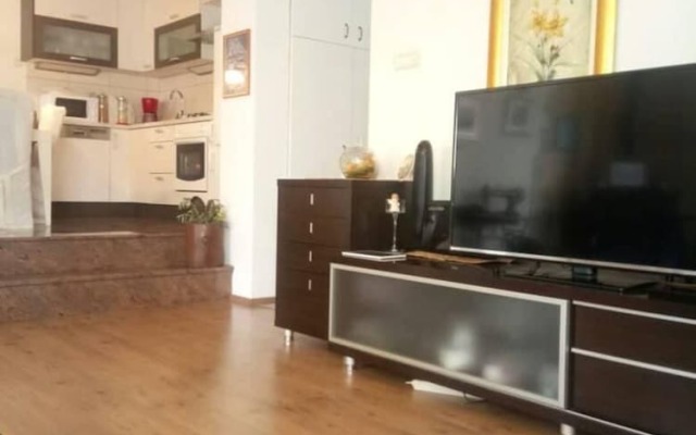Holiday Home Spalato