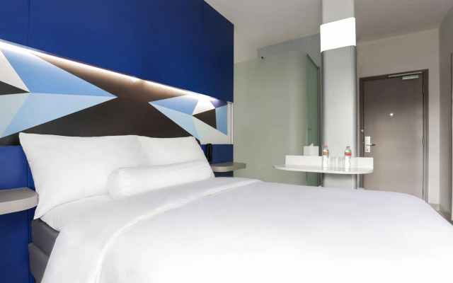 ibis budget Jakarta Tanah Abang