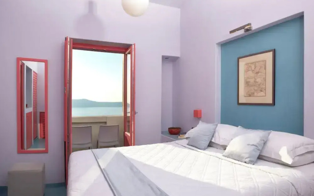 Caldera's Bliss Suites