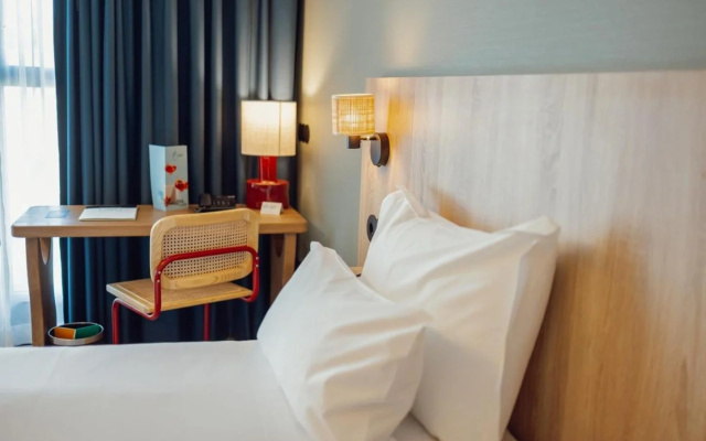 Abc Hotel Porto - Campanhã
