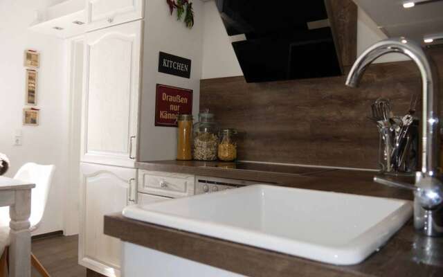 Nettes Lieblingsplatz