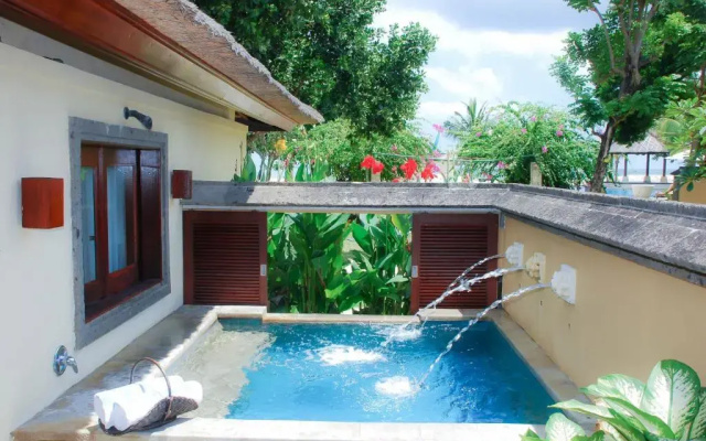 Villas at The Patra Bali Resort & Villas