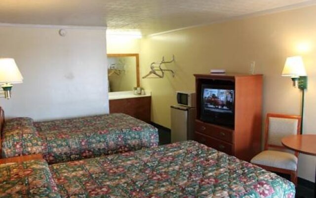 Budget Inn